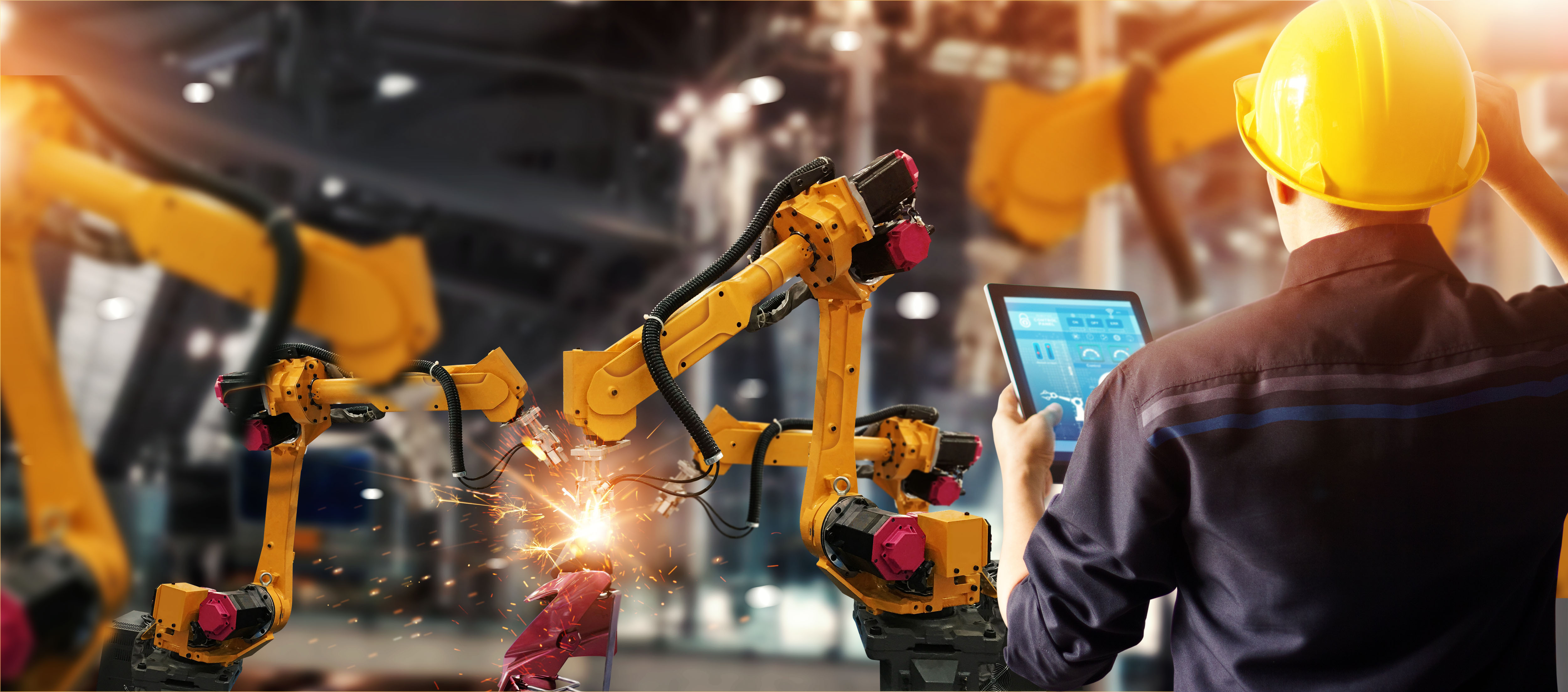 Deploying Your Industrial Cybersecurity: 4 Tips For Success image