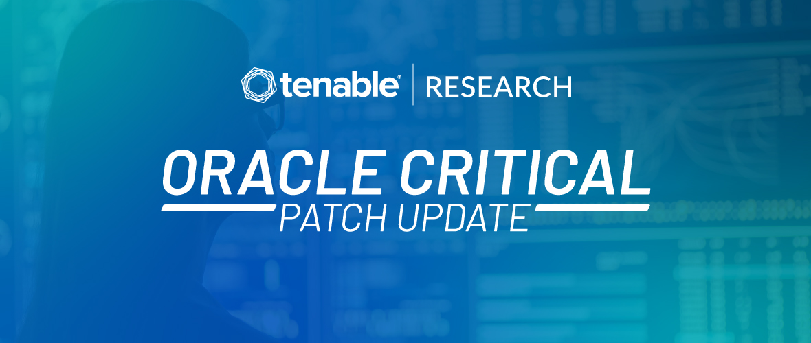 Oracle Critical Patch Update for July 2020 Tops Previous Record with 443 Security Updates image