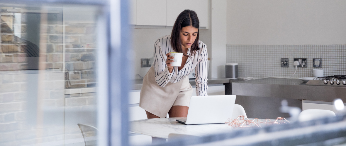 We’re Here to Help: Securing Your Remote Workforce image