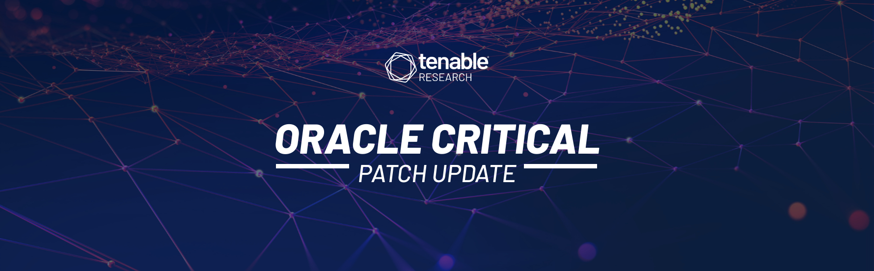 Oracle January 2023 Critical Patch Update Addresses 183 CVEs image