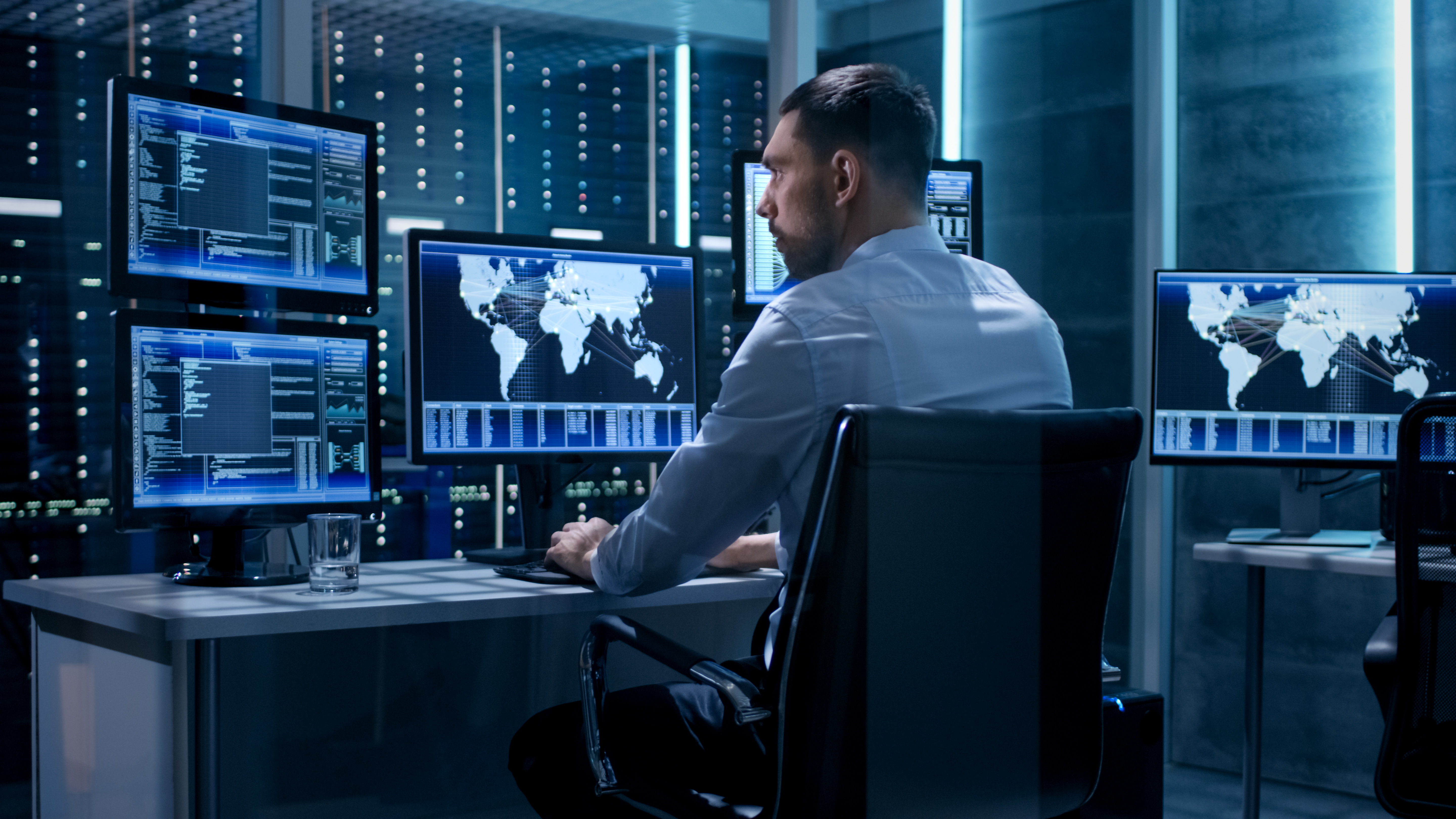 How To Make Your SOC Identity-Aware and Efficient image