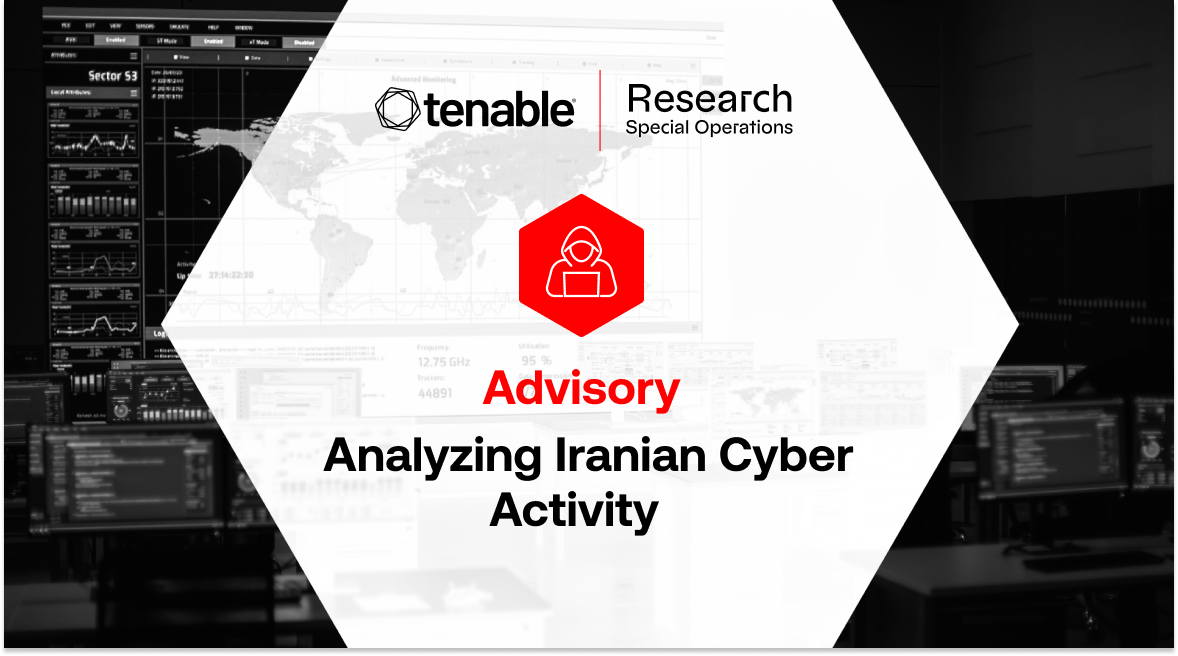Cyber Retaliation: Analyzing Iranian Cyber Activity Following Operation Epic Fury image