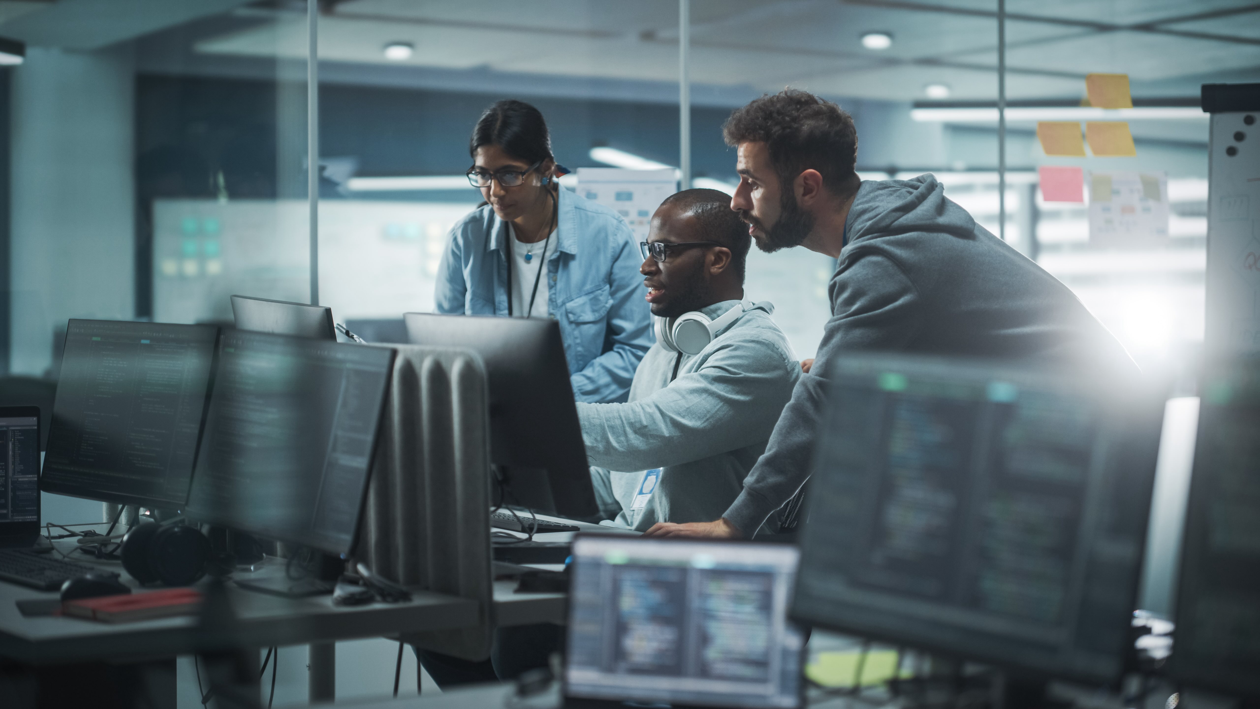 How a Serverless Architecture Can Help You Secure Cloud-Native Applications image