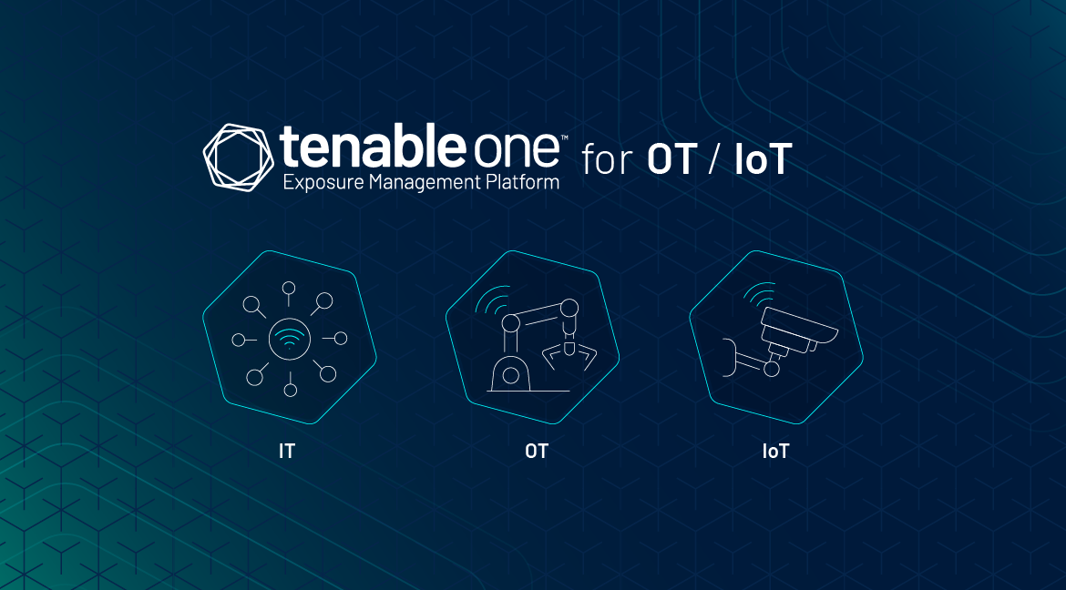 How To Secure All of Your Assets - IT, OT and IoT - With an Exposure Management Platform: The Importance of Contextual Prioritization image