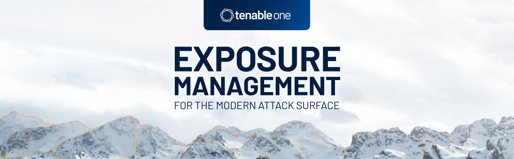 Exposure Management: Reducing Risk in the Modern Attack Surface image