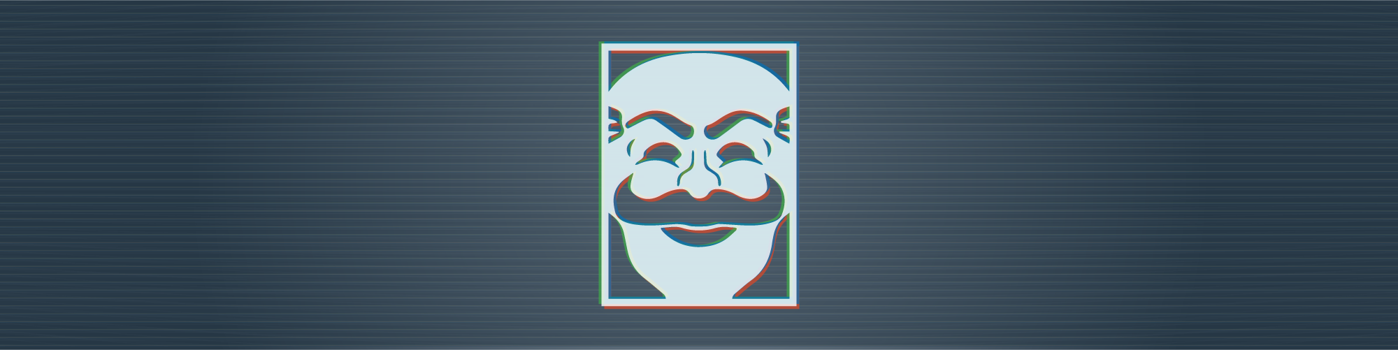 Mr. Robot Season 2 Unmasked image