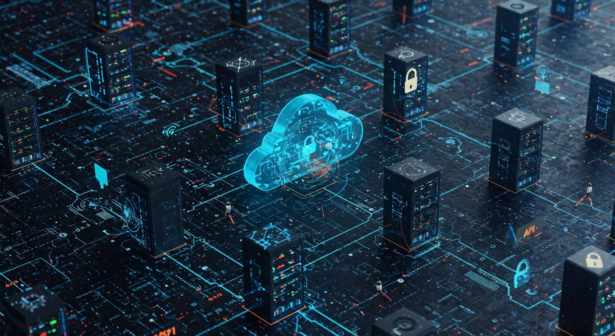 Navigating Public Cloud Vulnerability Management: When To Choose Network Scanners, Agents or Agentless image