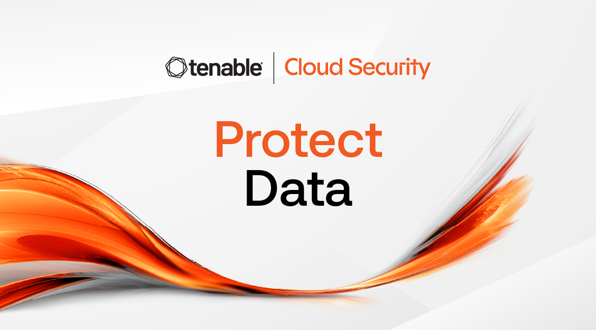 Protecting Your Cloud Data: How Tenable Cloud Security Guards Your Most Valuable Assets in the Cloud image