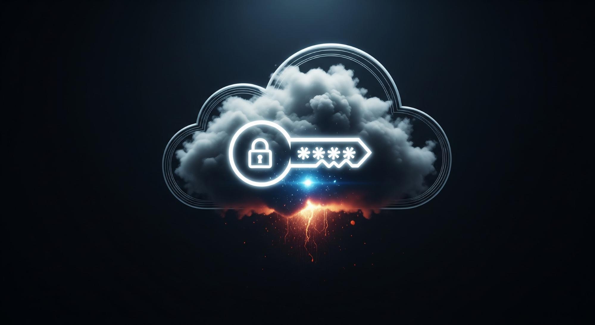Secrets at Risk: How Misconfigurations and Mistakes Expose Critical Credentials image