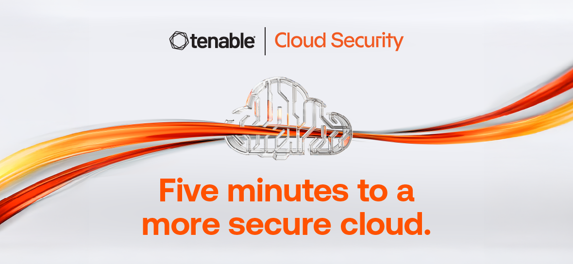 Stronger Cloud Security in Five: How To Protect Your Cloud Workloads image