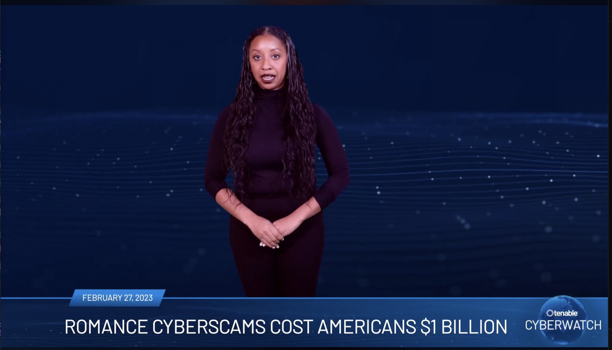 Tenable Cyber Watch: N. Korea’s Ransomware Threats Target Hospitals, Romance Cyberscams Net Bad Guys $1.3B, Lessons Learned From The Phishing Attack Against Reddit  image