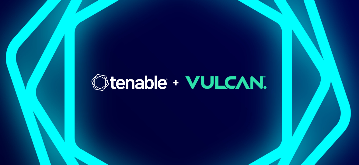 Tenable Supercharges Exposure Management with Acquisition of Vulcan Cyber image