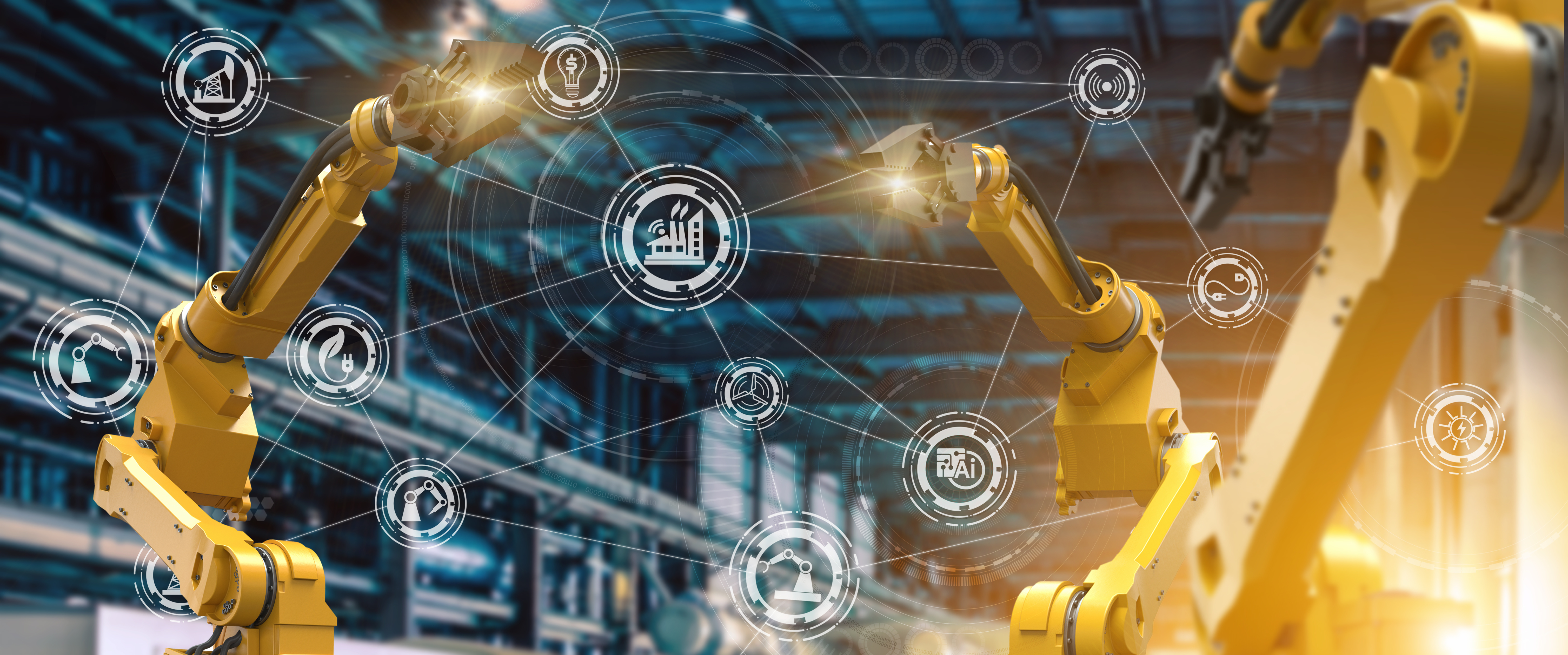 Three U.S. Policy Recommendations to Strengthen OT Cybersecurity image
