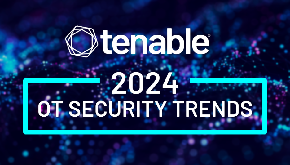 Trends that Could Shape OT Security in 2024 image