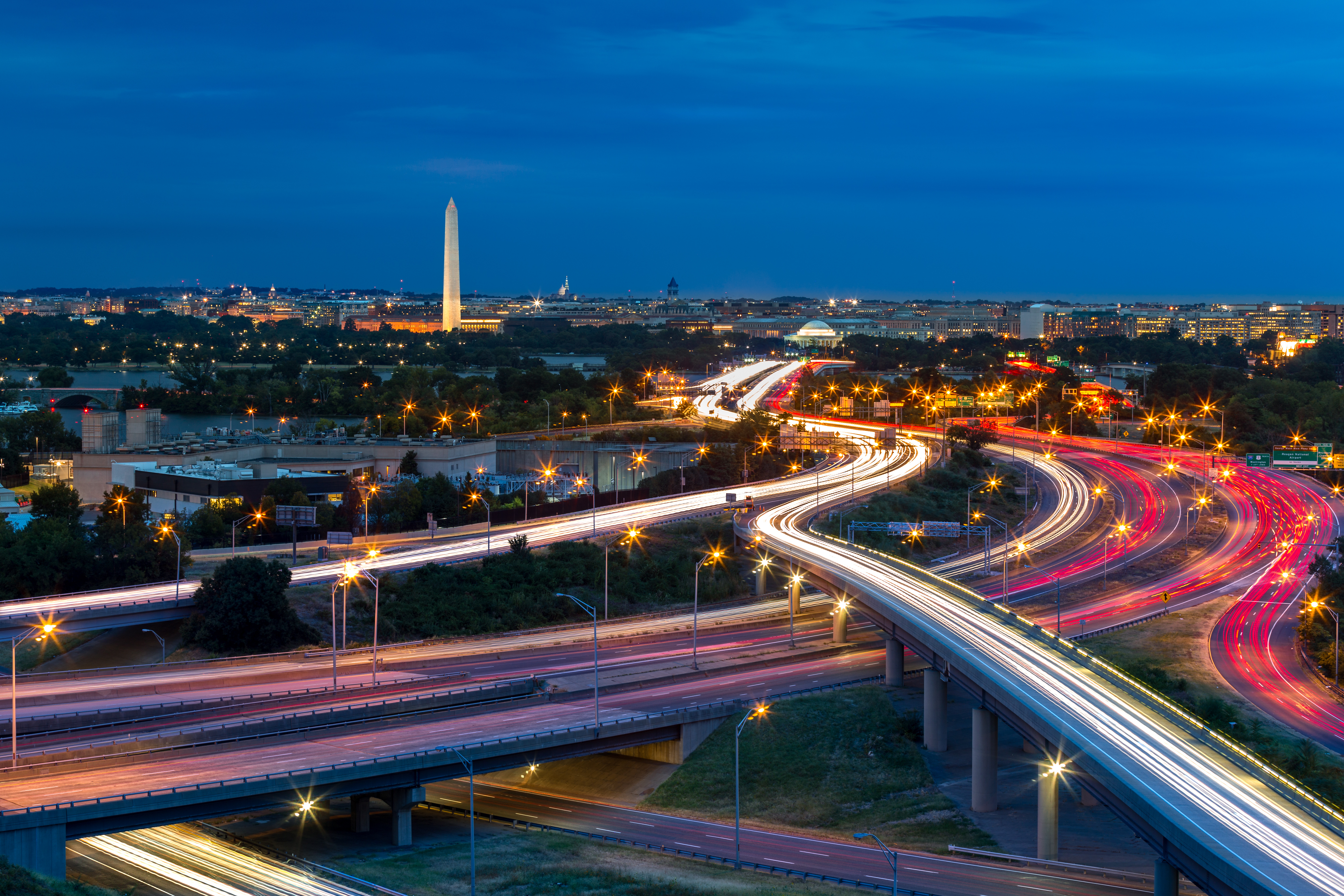 Building Resilient IT Systems: Why Federal and Enterprise Leaders Should Consider NSTAC Recommendations image