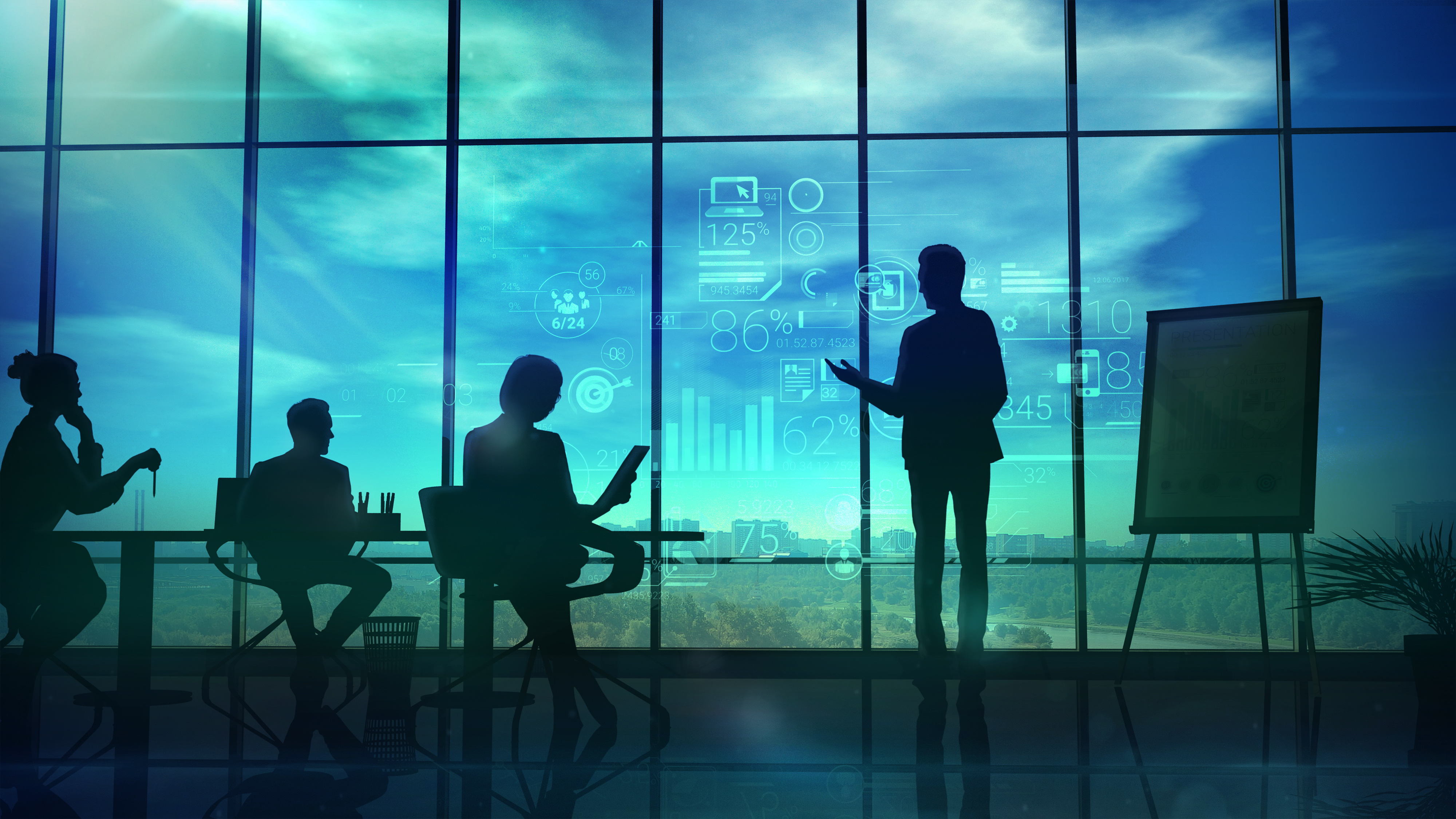 Why Third-Party Tools Are Best for Multi-Cloud CSPM image