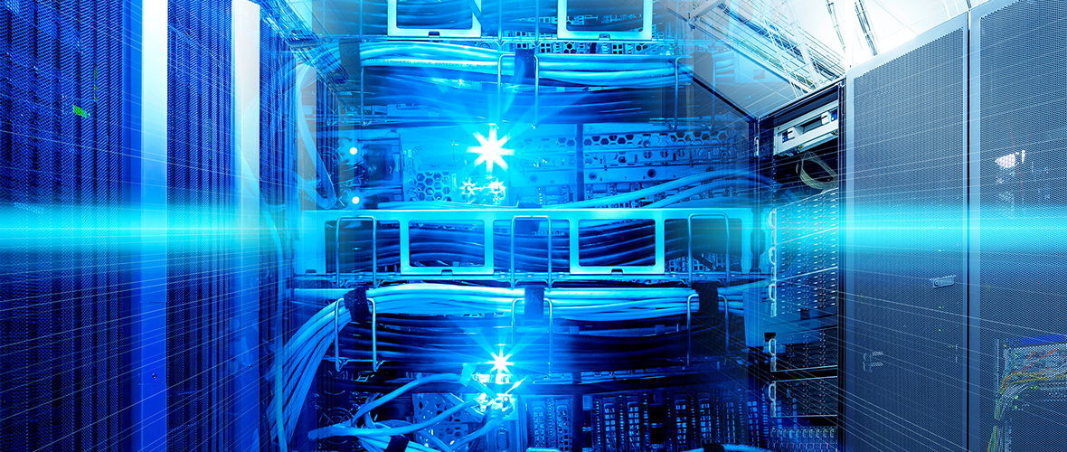 Surge of Attacks Targeting Network Infrastructure Devices – What You Need to Know image