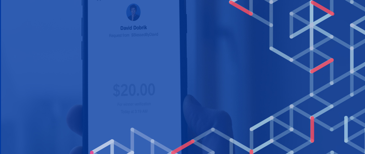 Scams Exploit COVID-19 Giveaways Via Venmo, PayPal and Cash App image