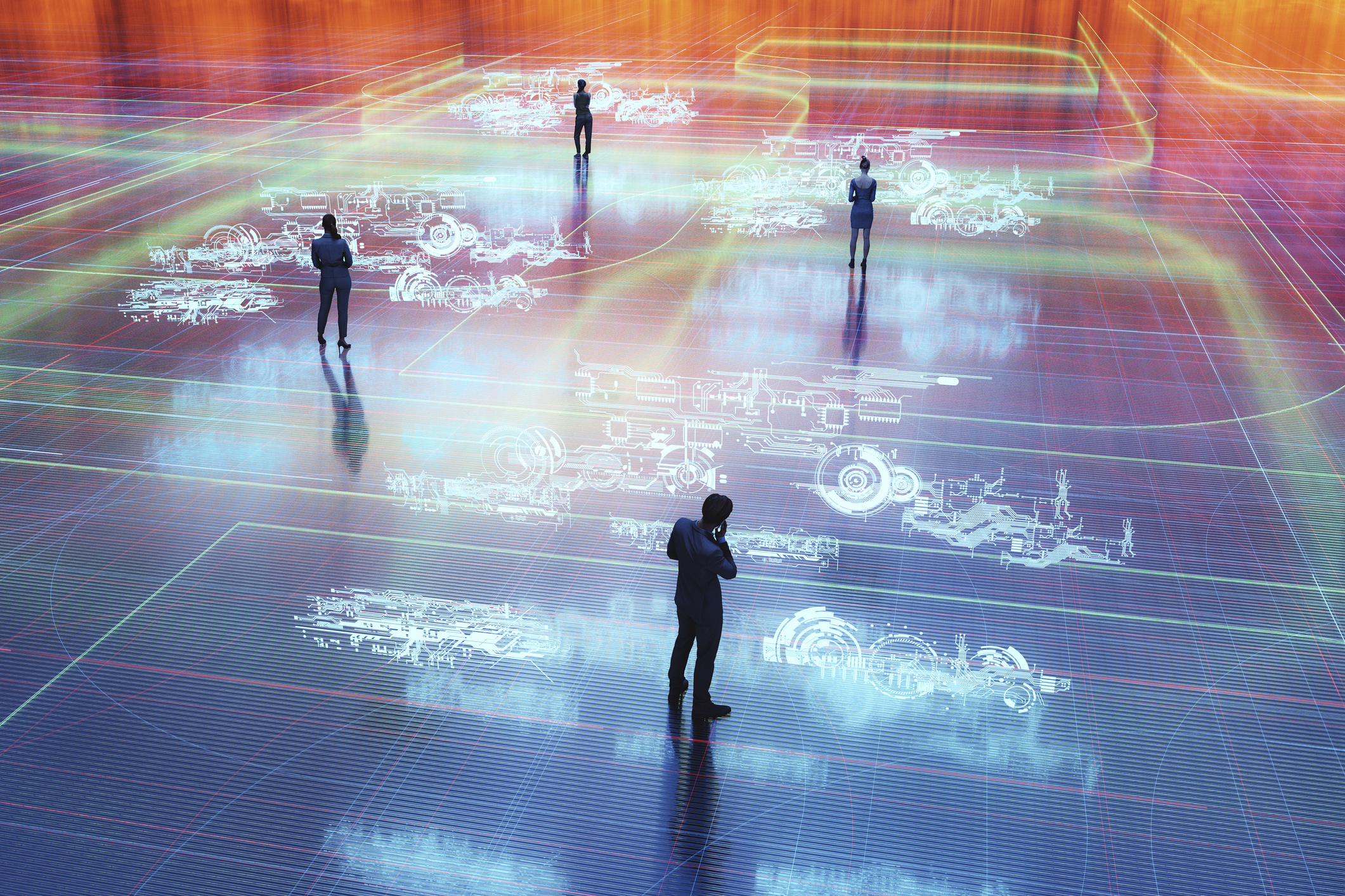 A Role-Based Look at How Splunk Mission Control and Tenable Can Streamline Your Risk-Based Vulnerability Management Program  image