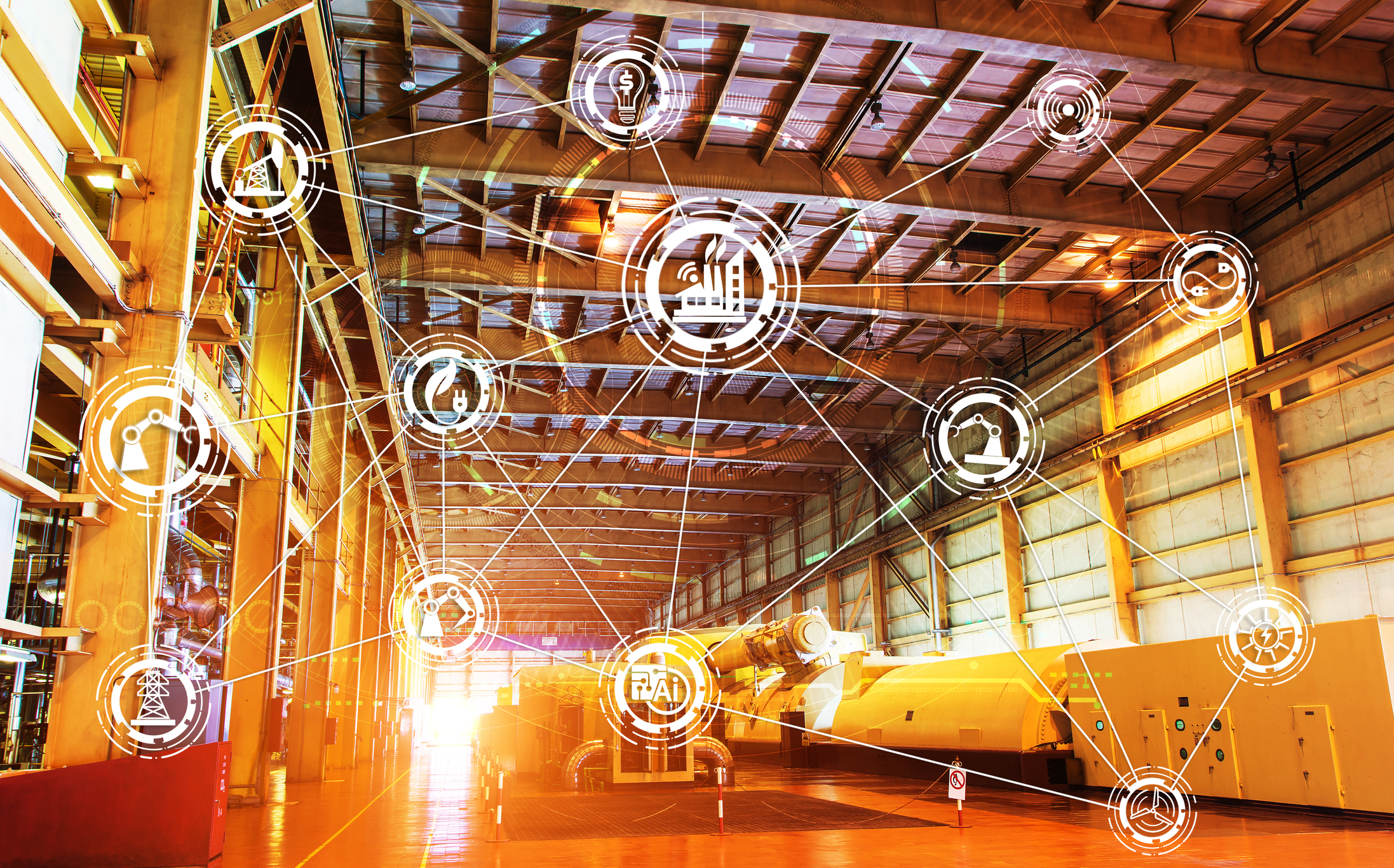 Industrial Attack Vectors: How to Shut Down OT Threats Before An Incident Occurs image