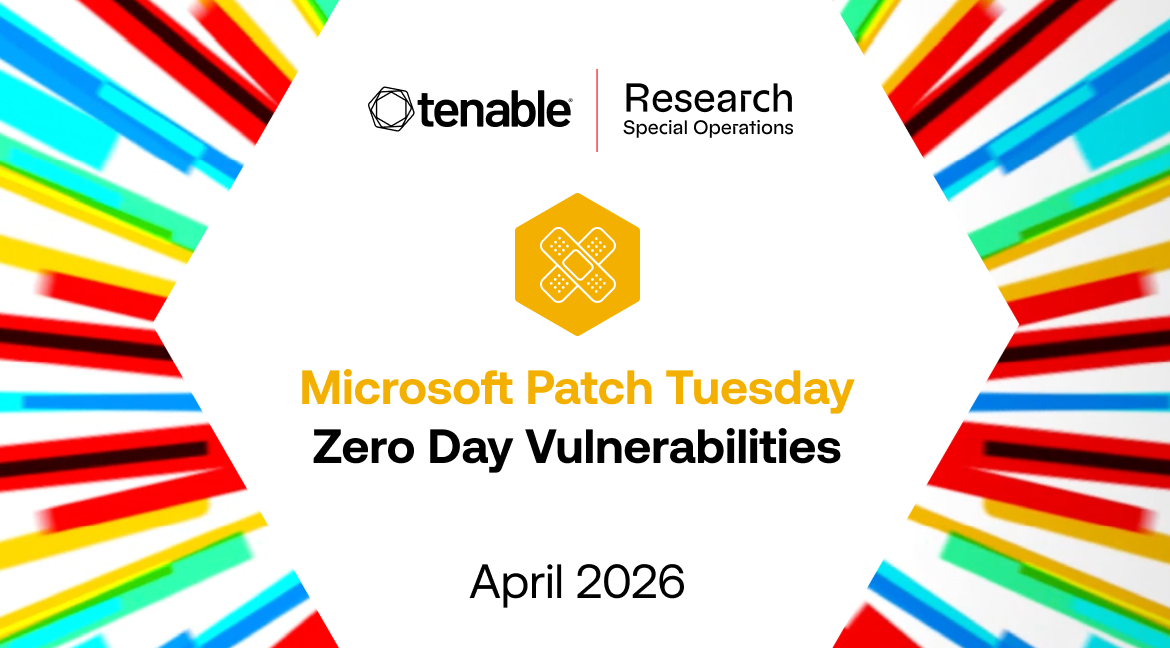 Microsoft’s April 2026 Patch Tuesday Addresses 163 CVEs (CVE-2026-32201) image