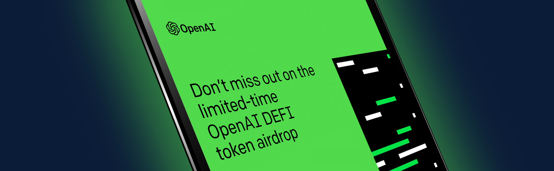 OpenAI’s ChatGPT and GPT-4 Used as Lure in Phishing Email, Twitter Scams to Promote Fake OpenAI Tokens  image