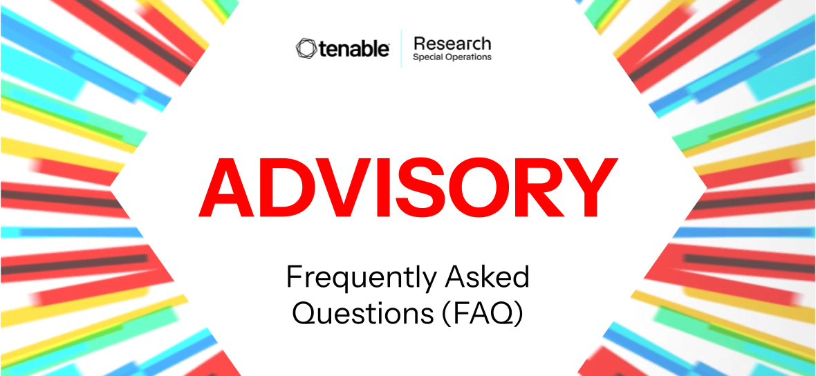 CVE-2025-53770: Frequently Asked Questions About Zero-Day SharePoint Vulnerability Exploitation image
